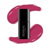 Vernis Semilac nº66 (Glossy Cranberry) | MaterielEsthetique.fr