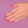 Vernis Semilac nº66 (Glossy Cranberry) | MaterielEsthetique.fr