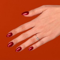 Vernis Semilac nº70 (Pearl Red) | MaterielEsthetique.fr