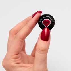 Vernis Semilac nº70 (Pearl Red) | MaterielEsthetique.fr
