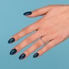 Vernis Semilac nº74 (Prussian blue) | MaterielEsthetique.fr