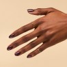 Vernis Semilac nº76 (Black Coffee) | MaterielEsthetique.fr
