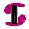 Vernis Semilac nº82 (Luminous cyclamen) | MaterielEsthetique.fr
