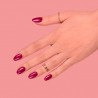 Vernis Semilac nº82 (Luminous cyclamen) | MaterielEsthetique.fr