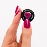 Vernis Semilac nº82 (Luminous cyclamen) | MaterielEsthetique.fr