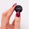 Vernis Semilac nº83 (Burgundy Wine) | MaterielEsthetique.fr