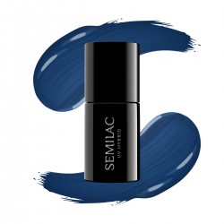 Vernis Semilac nº85 (Deep...