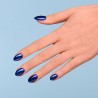 Vernis Semilac nº87 (Glitter Indigo) | MaterielEsthetique.fr
