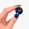 Vernis Semilac nº87 (Glitter Indigo) | MaterielEsthetique.fr