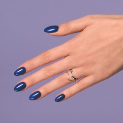 Vernis Semilac nº088 (Blue Ink) | MaterielEsthetique.fr