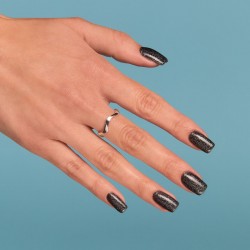 Vernis Semilac nº96 (Starlight night) | MaterielEsthetique.fr