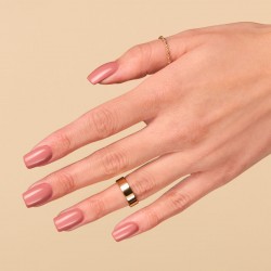 Vernis Semilac nº97 (Indian roses) | MaterielEsthetique.fr