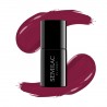 Vernis Semilac nº98 (Elegant Cherry) | MaterielEsthetique.fr