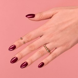 Vernis Semilac nº98 (Elegant Cherry) | MaterielEsthetique.fr