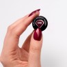 Vernis Semilac nº98 (Elegant Cherry) | MaterielEsthetique.fr