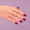 Vernis Semilac nº99 (Dark Purple Wine) | MaterielEsthetique.fr