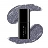 Vernis Semilac nº107 (Steel Gray) | MaterielEsthetique.fr