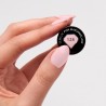 Vernis Semilac nº128 (Pink Marshmallow) | MaterielEsthetique.fr