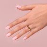 Vernis Semilac nº128 (Pink Marshmallow) | MaterielEsthetique.fr