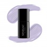 Vernis Semilac nº127 (Violet Cream) | MaterielEsthetique.fr