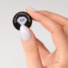 Vernis Semilac nº127 (Violet Cream) | MaterielEsthetique.fr