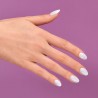 Vernis Semilac nº127 (Violet Cream) | MaterielEsthetique.fr