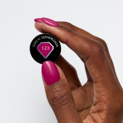 Vernis Semilac nº123 (Szeherezada) | MaterielEsthetique.fr