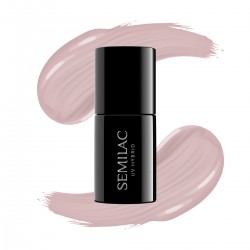 Vernis Semilac nº135 (Frappe) | MaterielEsthetique.fr