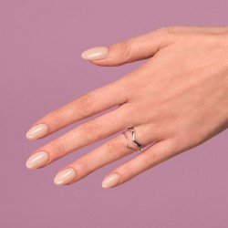 Vernis Semilac nº135 (Frappe) | MaterielEsthetique.fr