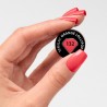 Vernis Semilac nº132 (Orange Lollipop) | MaterielEsthetique.fr