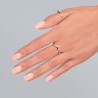 Vernis Semilac nº130 (Sleeping Beauty) | MaterielEsthetique.fr