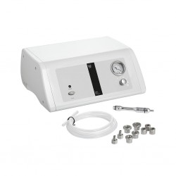 Microdermoabrasion Diamant | Distributeur officiel de WEELKO