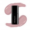Vernis Semilac nº136 (Creamy Muffin) | MaterielEsthetique.fr
