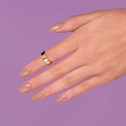 Vernis Semilac nº138 (Perfect Nude) | MaterielEsthetique.fr