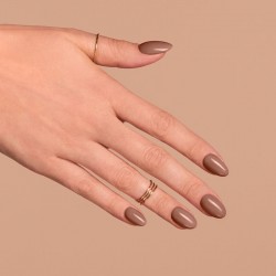 Vernis Semilac nº139 (Nuts & Caramel) | MaterielEsthetique.fr