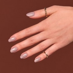 Vernis Semilac nº140 (Little Stone) | MaterielEsthetique.fr