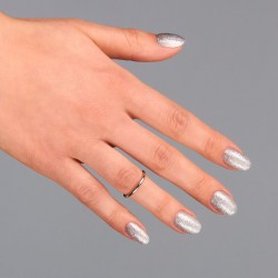 Vernis Semilac nº144 (Diamond Ring) | MaterielEsthetique.fr