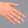 Vernis Semilac nº144 (Diamond Ring) | MaterielEsthetique.fr