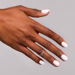 Vernis Semilac nº155 (Ivory Cream) | MaterielEsthetique.fr