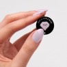 Vernis Semilac nº157 (Little Rosie) | MaterielEsthetique.fr
