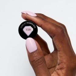 Vernis Semilac nº159 (Yasmin Kiss) | MaterielEsthetique.fr