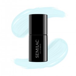 Vernis Semilac nº169 (Baby Boy) | MaterielEsthetique.fr
