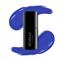 Vernis Semilac nº171 (Porto Marine) | MaterielEsthetique.fr