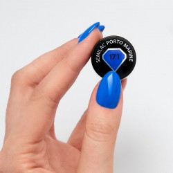 Vernis Semilac nº171 (Porto Marine) | MaterielEsthetique.fr