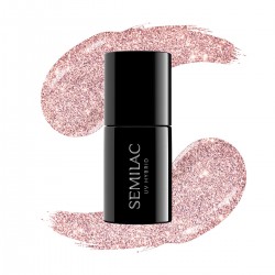 Vernis Semilac nº179 (Midnight Samba) | MaterielEsthetique.fr