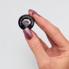 Vernis Semilac nº179 (Midnight Samba) | MaterielEsthetique.fr