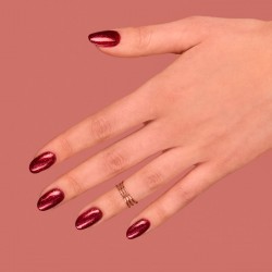 Vernis Semilac nº181 (Spicy Salsa) | MaterielEsthetique.fr
