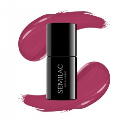 Vernis Semilac nº189 (Tuna Voyage) | MaterielEsthetique.fr