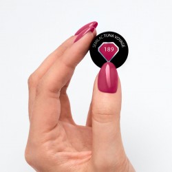 Vernis Semilac nº189 (Tuna Voyage) | MaterielEsthetique.fr