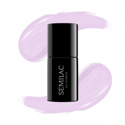Vernis Semilac nº193 (Business Line - Cold Lila) | MaterielEsthetiq...